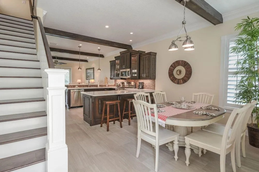 13 Old Feger - New Smyrna Marina - 2Br Home