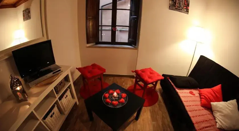 Casa Vacanze Romane