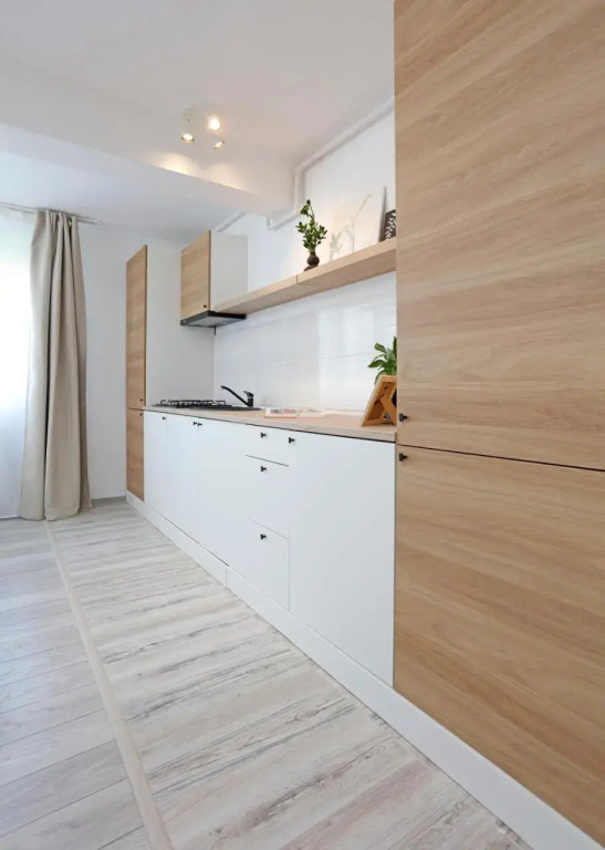 New & cozy studio in Ghencea + Netflix