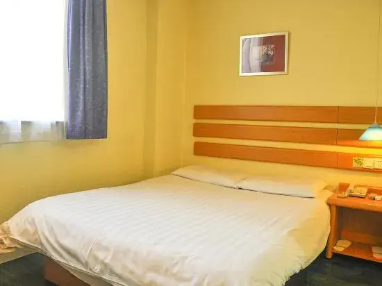 Youjia Hotel (Linfen Gulou Xiangyang Road)