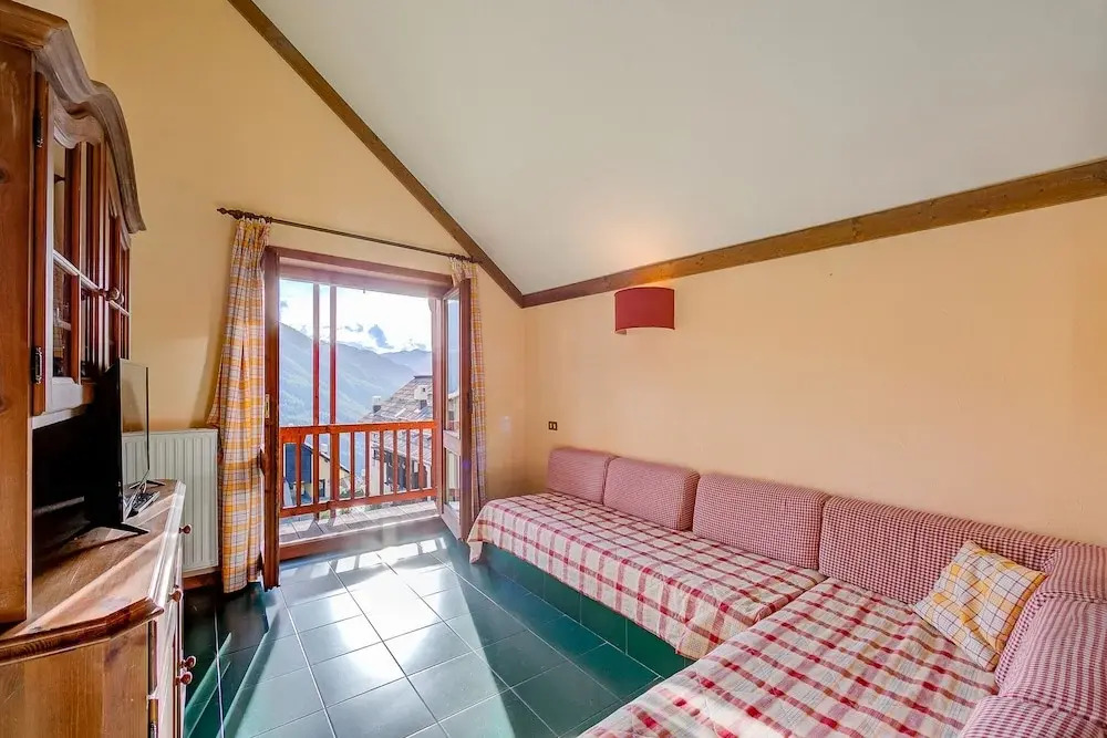 Grange Hike Ski - 34C Sestriere