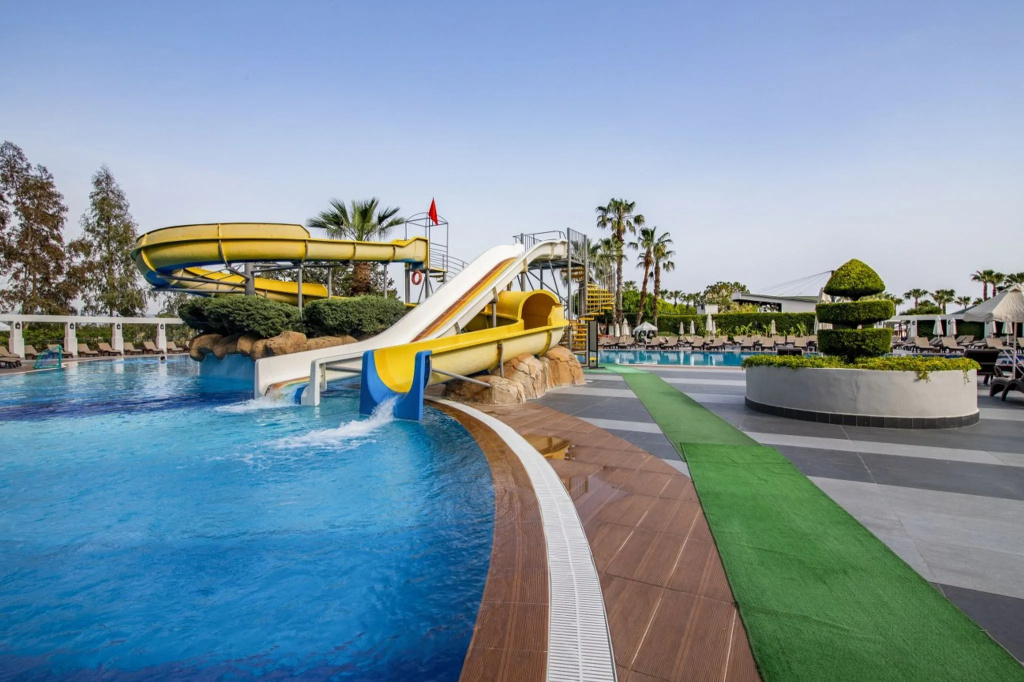 Washington Resort Hotel & Spa