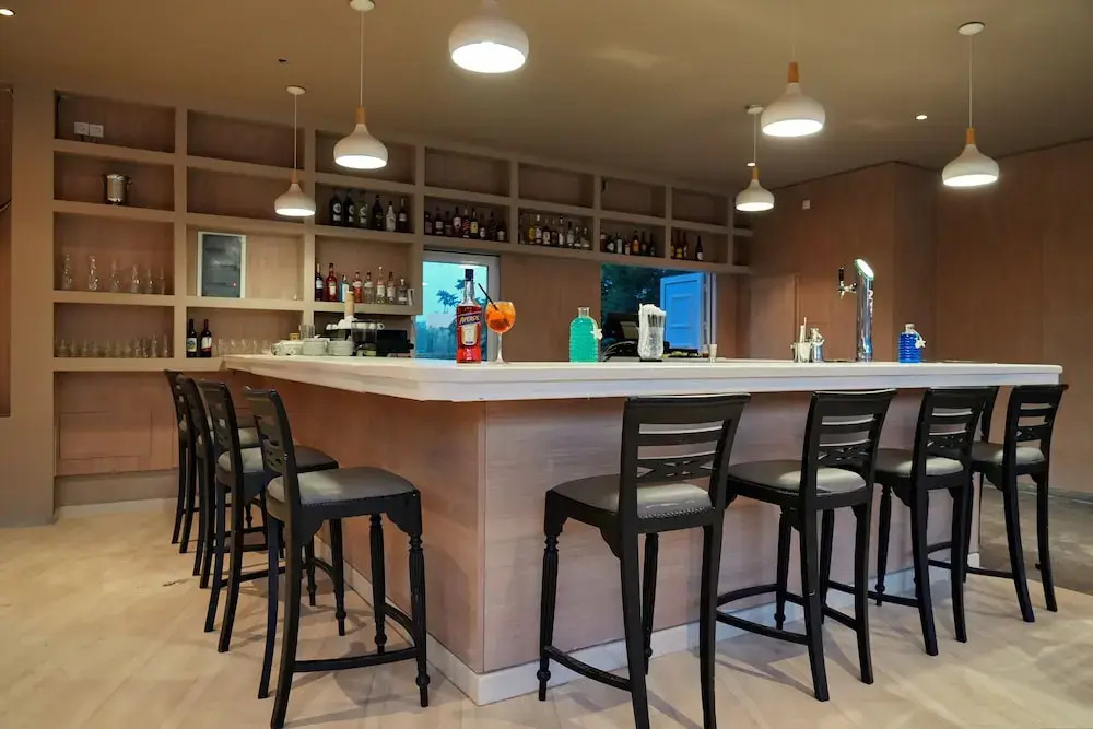 PEARL Hotel