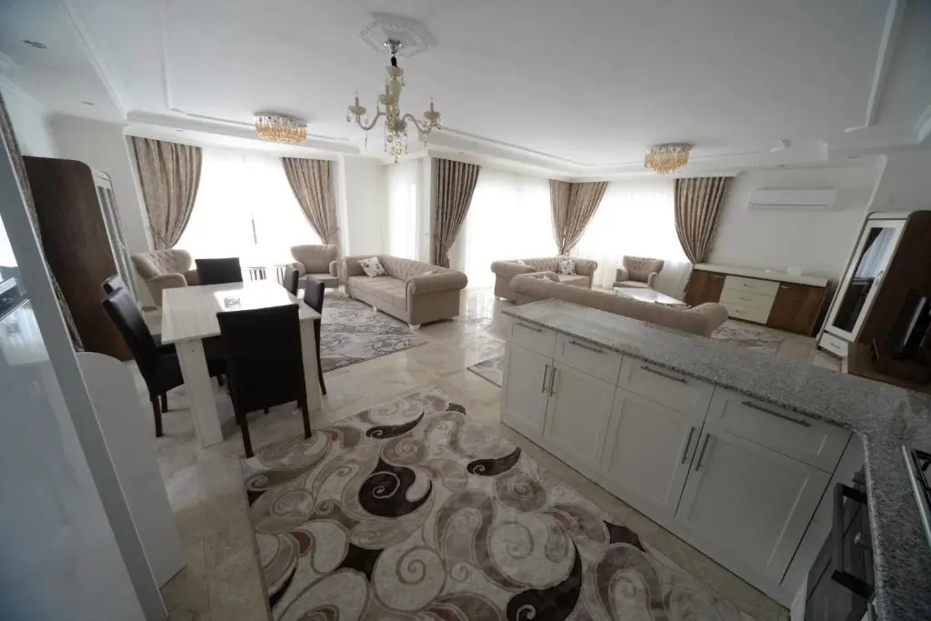 Toykan Villas1