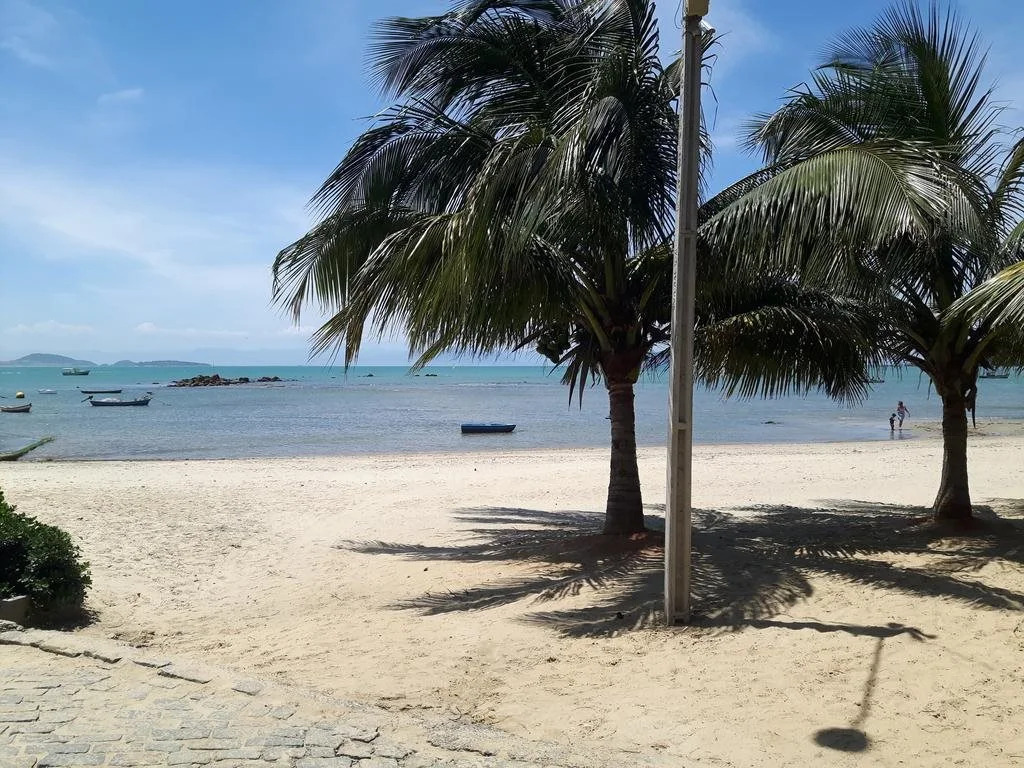 Pousada CafeMar Búzios