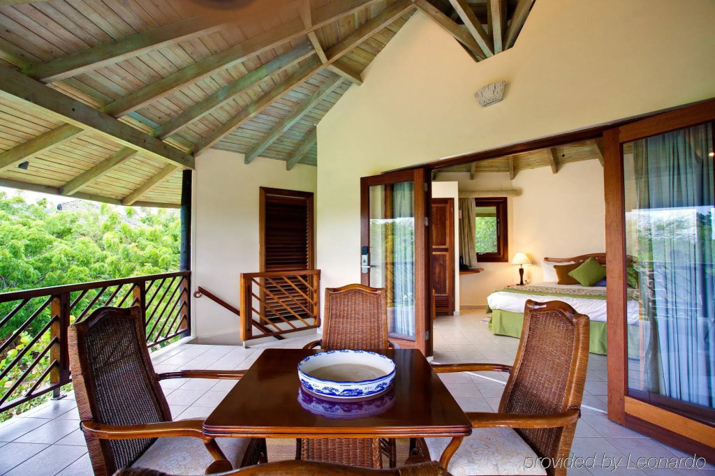 Kura Hulanda Lodge & Beach Club - All Inclusive