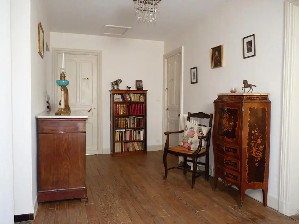 La Maison d´Amazone