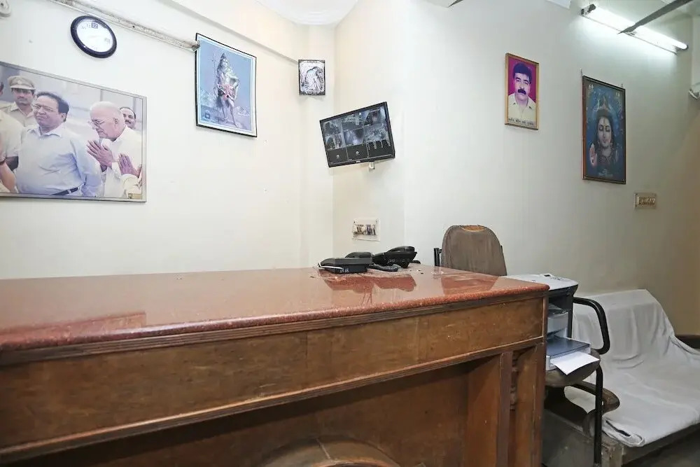 Bless Inn By OYO Rooms