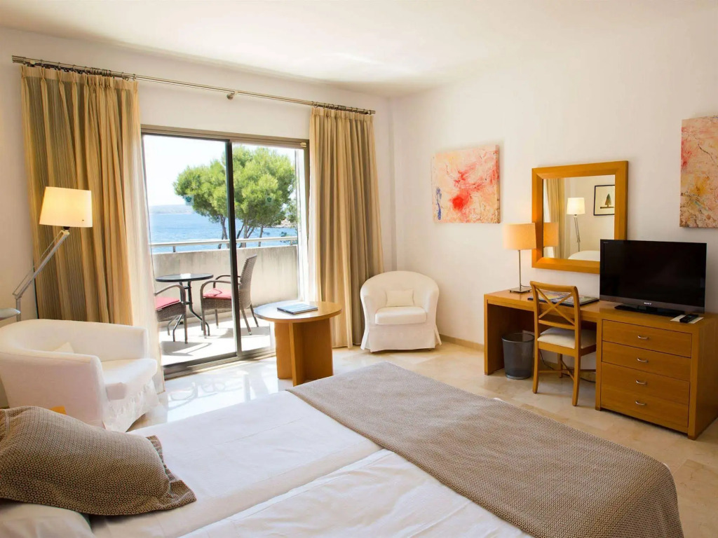 Hotel Bendinat