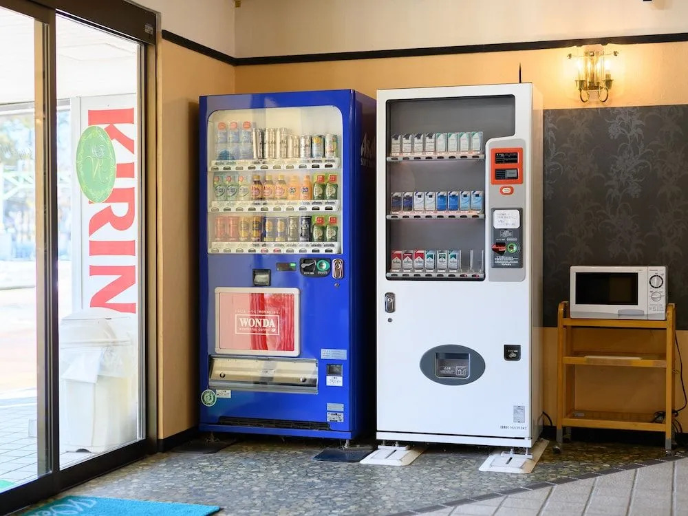 Tabist City Hotel Nakamachi