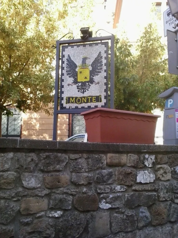 La Dea Bendata