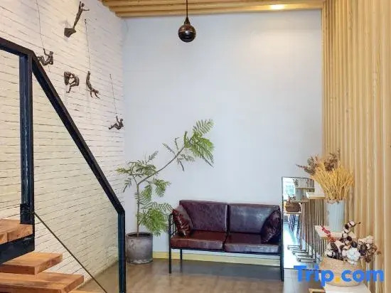 Huanhuan Gui • Su Homestay (Guilin Yanshan University Town)