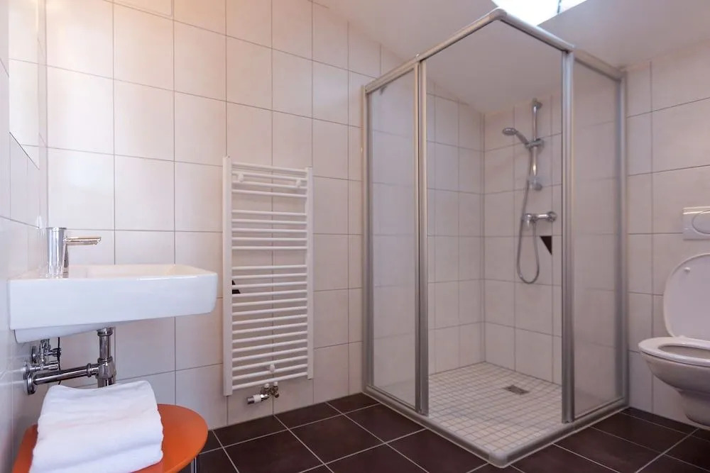 Hochjochstöbli B&B Alpine Easy Stay