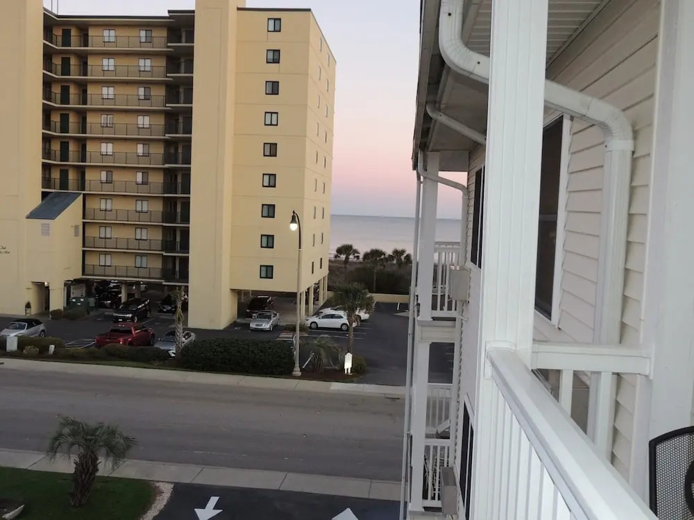 Ocean Pier II