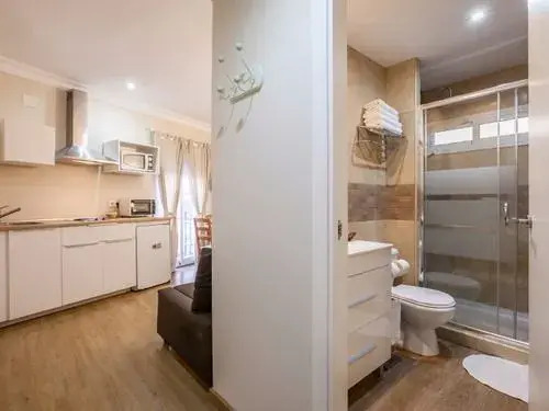 Holi-Rent HOB Apartamento 11
