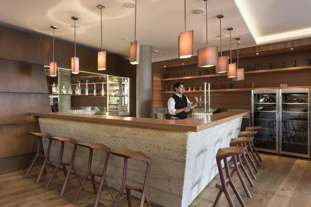 Hotel Manggei Designhotel Obertauern