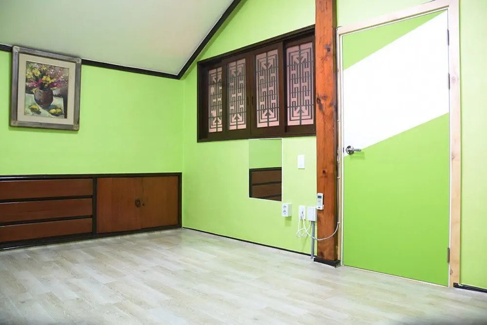 Gyeongju Sogeumgangsan Guest House(소금강산)