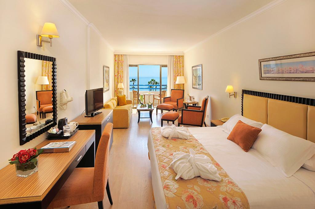 Elias Beach Hotel