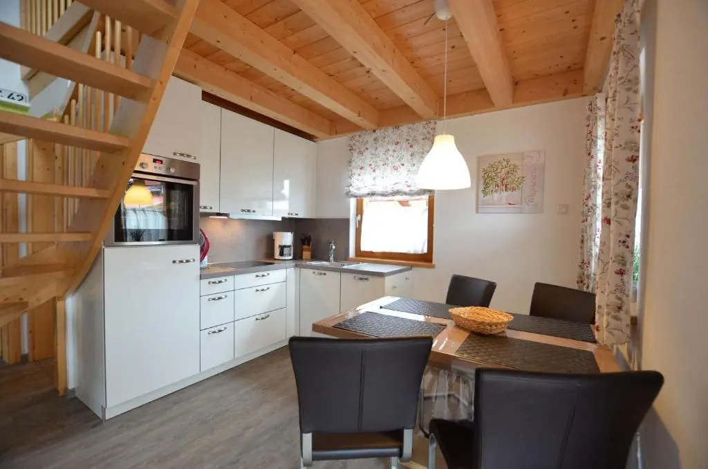 Feriendorf Via Claudia Haus 42 Onkel Leo