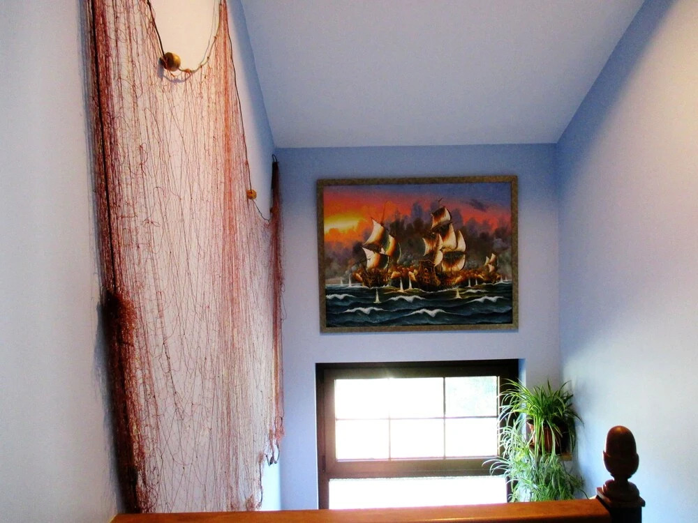 Apartamentos rurales la Aguilera
