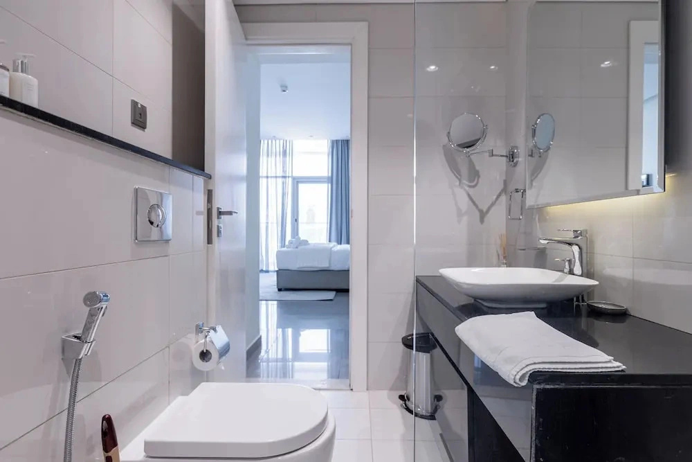 Nasma Holiday Homes - DAMAC Majestine