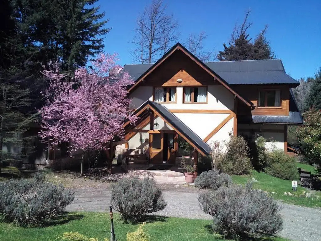 Hosteria Las Garzas
