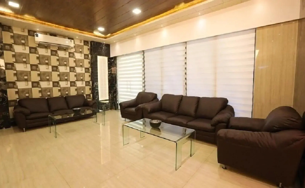 Jyoti Dwelling Hotel