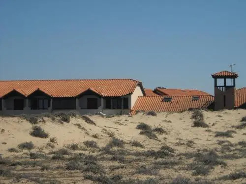 Appartement Santocha