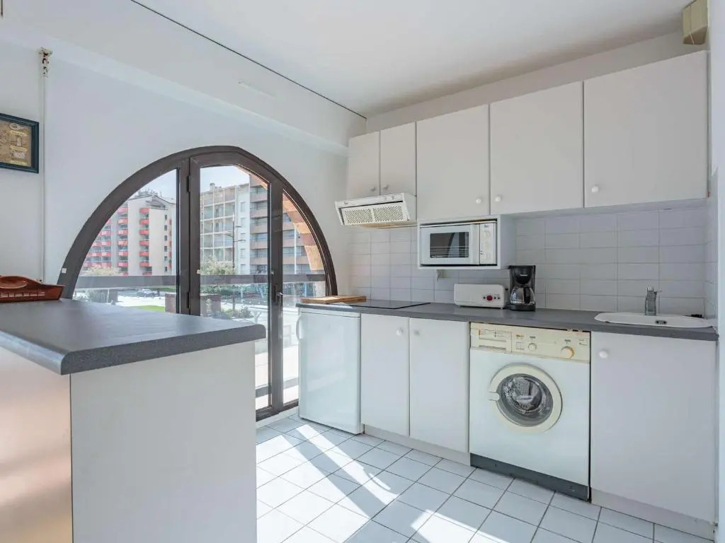 Appartement Hendaye, 2 pièces, 4 personnes - FR-1-2-402