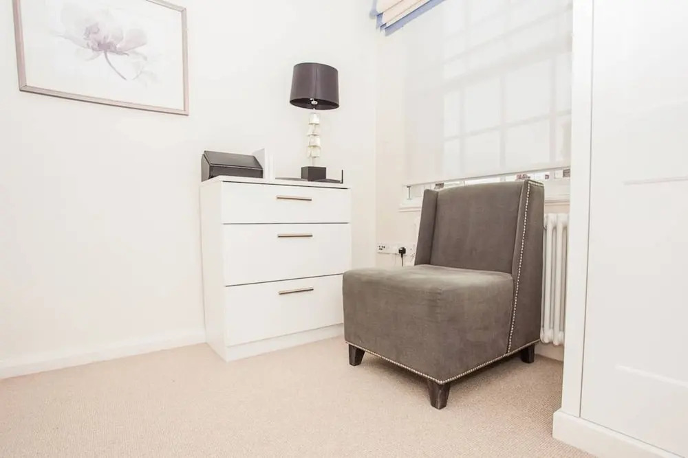 Luxury 2 Bed Mayfair Apartment