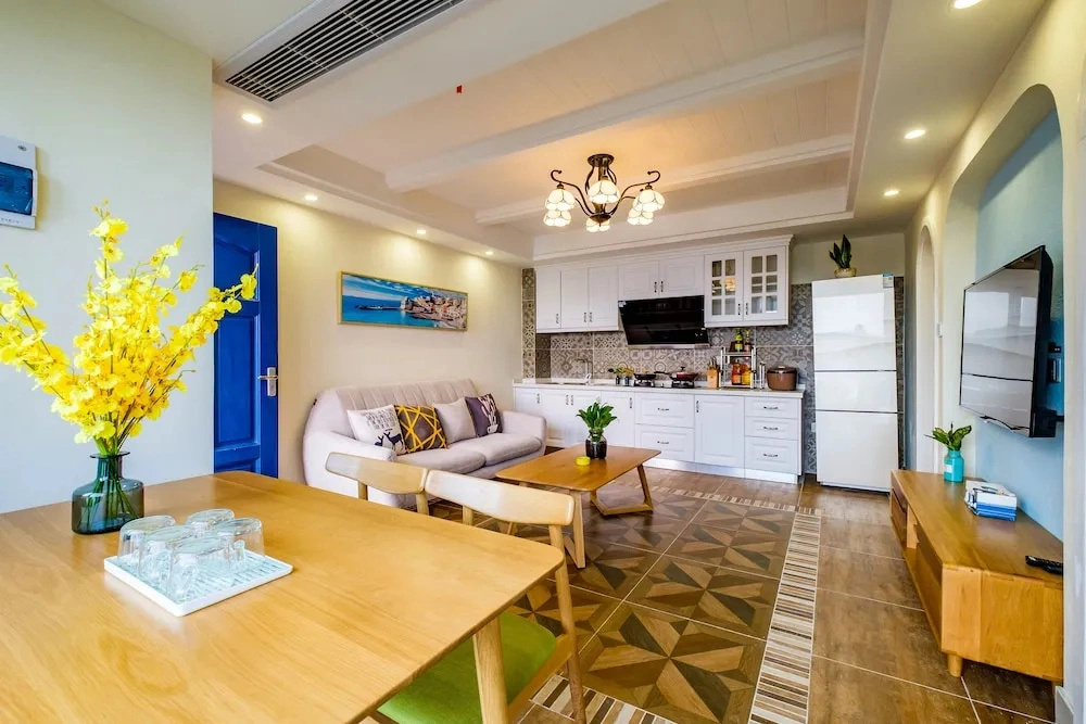 Aegean Sea Holiday Villa