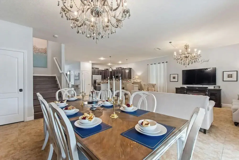 New to Market-be Our First 5-star Review