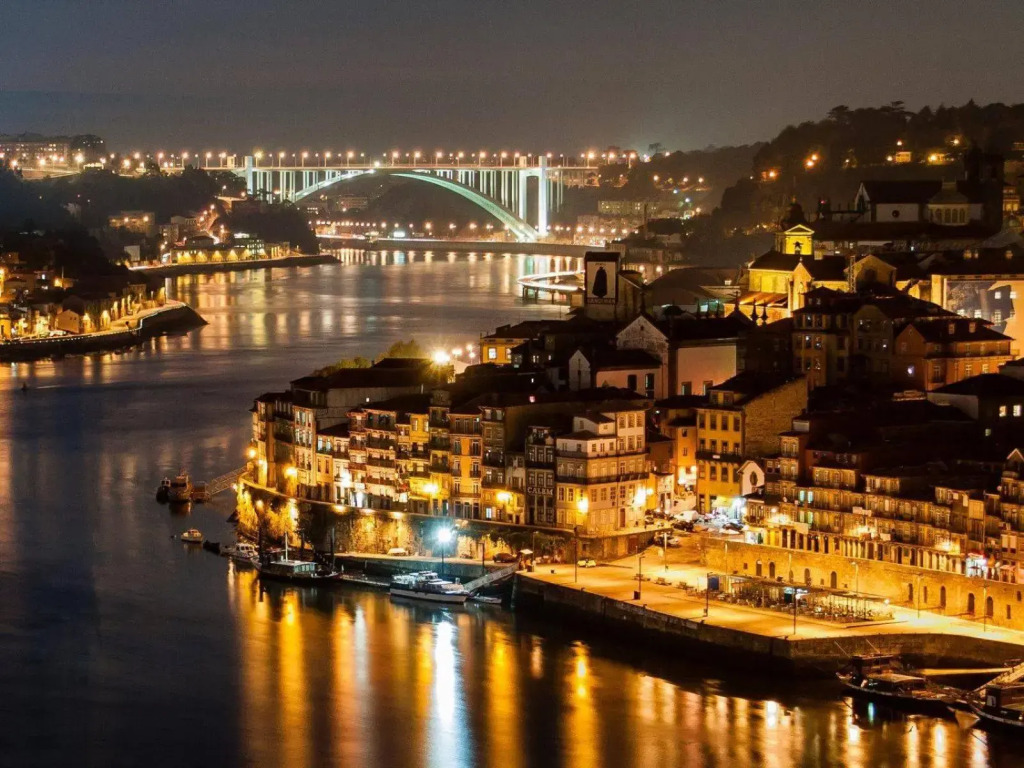 Casa MIRA DOURO