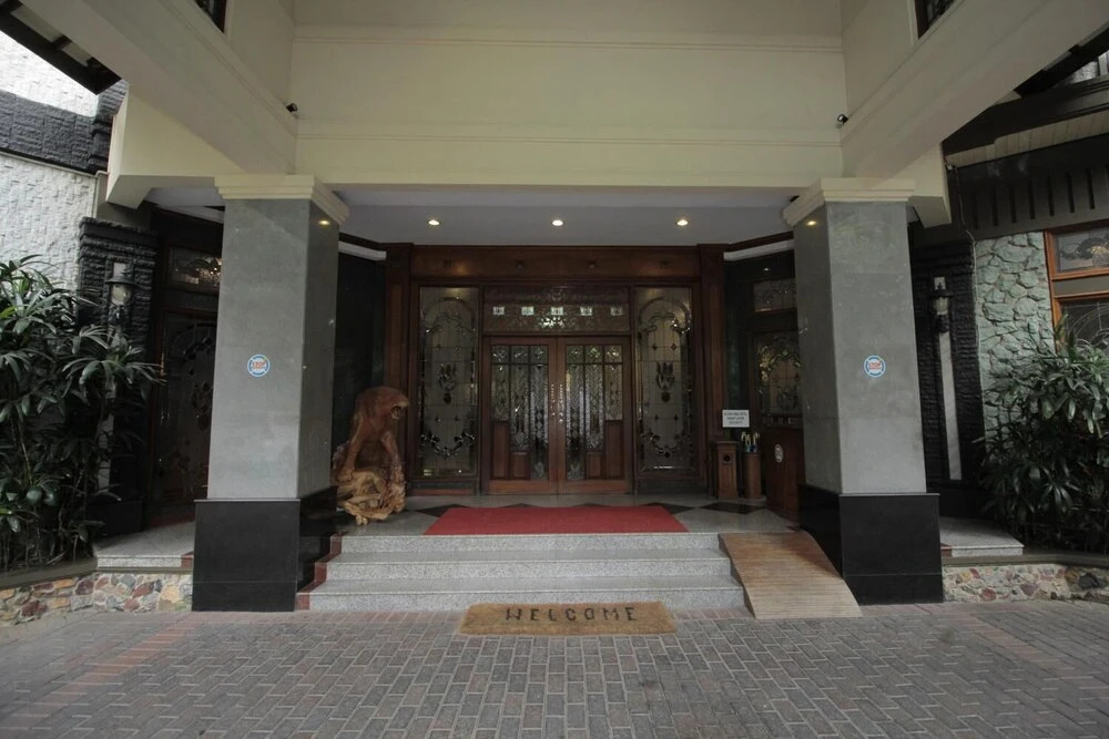 Sapta Nawa Hotel