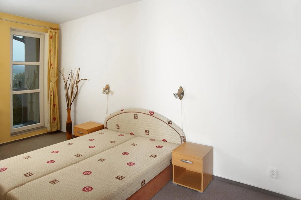 KLINOVEC APARTMENTS LUXURY