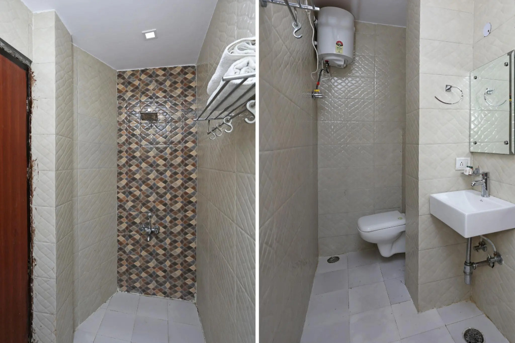 OYO 5434 Hotel Delhi Delight