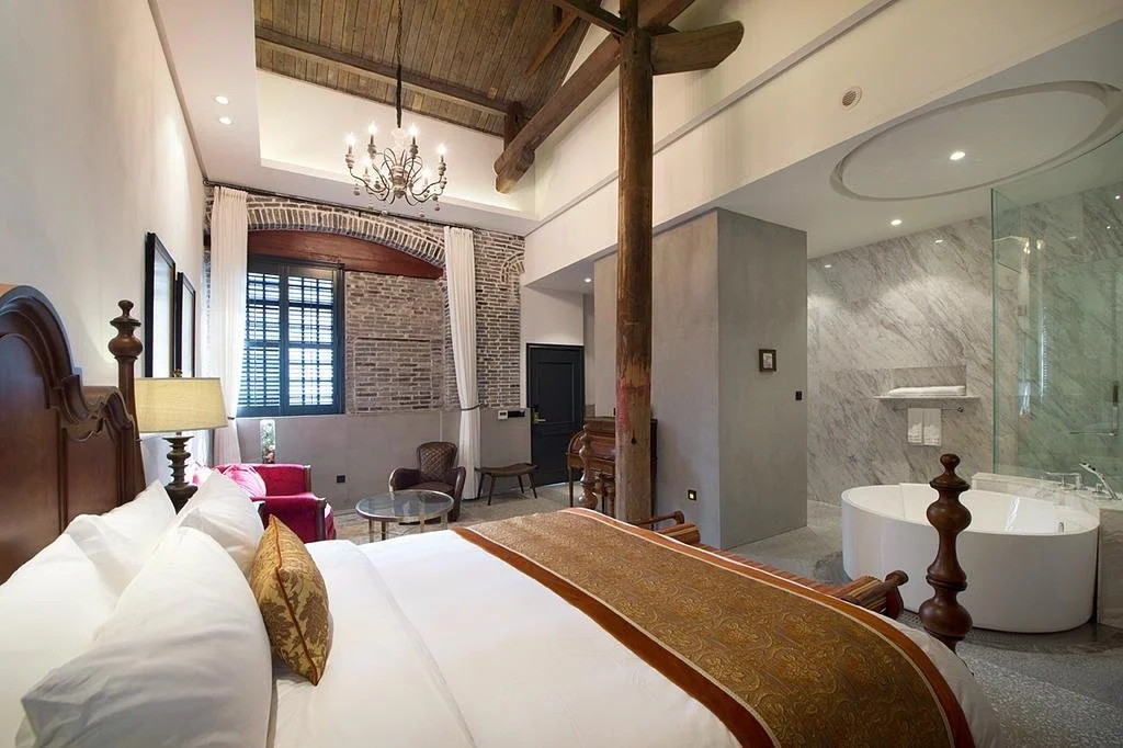 Apostel Hotel