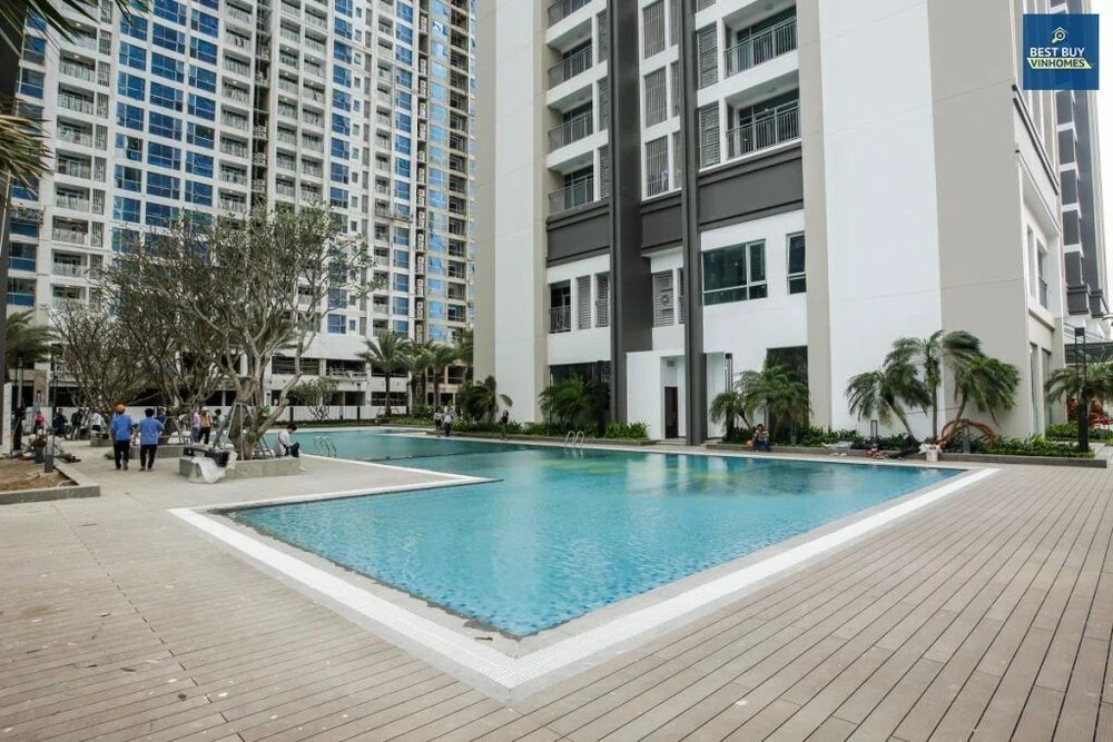 Terry Apartments