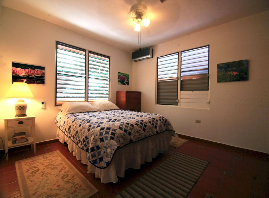 Casa Bianca