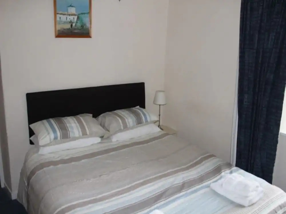 The Luib Hotel