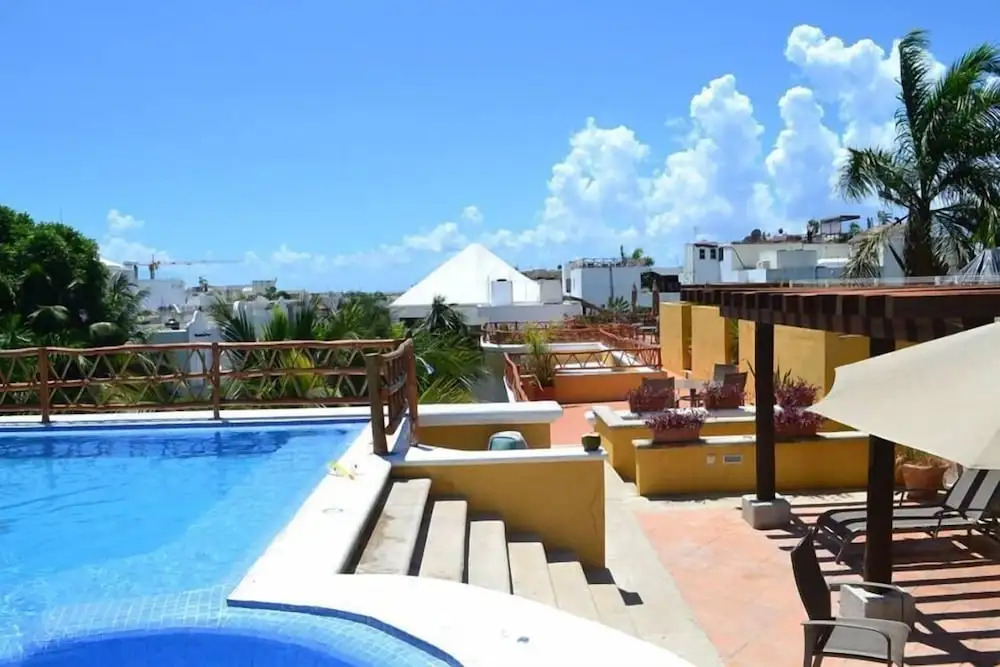 Kerpis Las Palmas