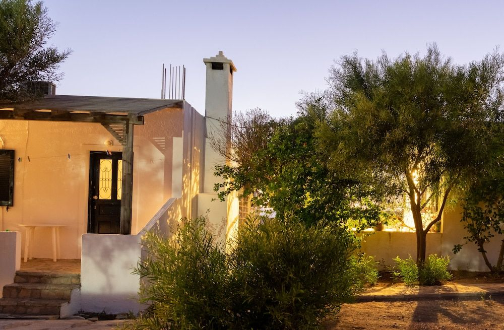 Margarita Apartments