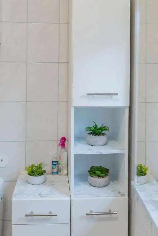 Orchideen Apartment