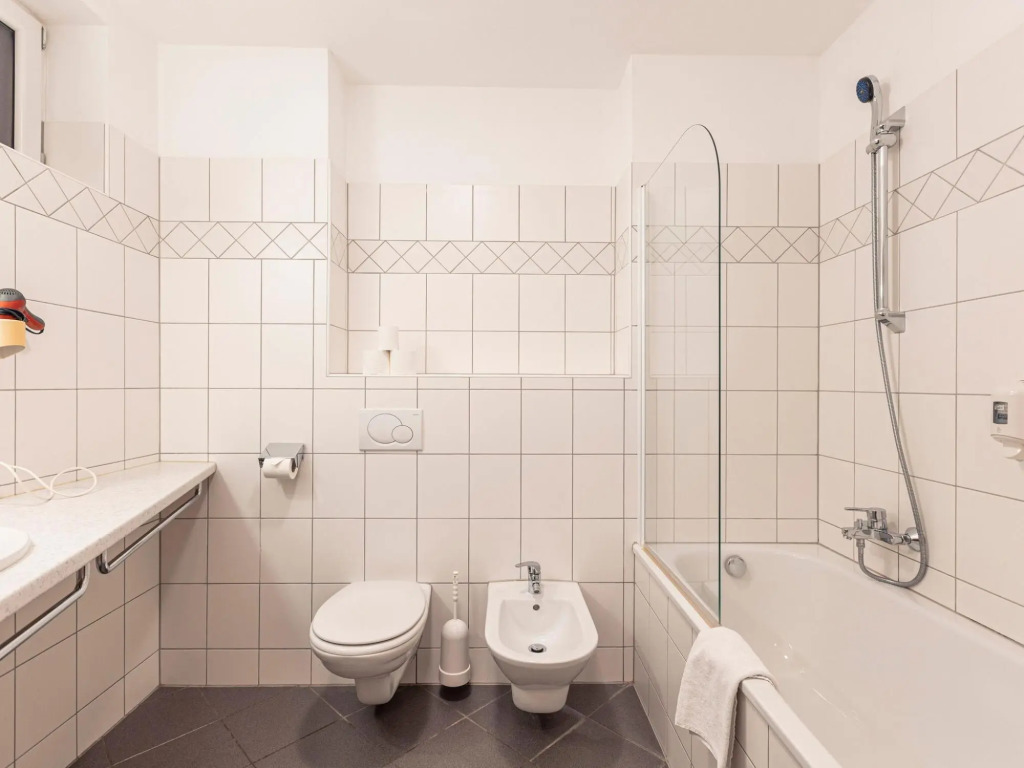 Charming family apartment in Styria