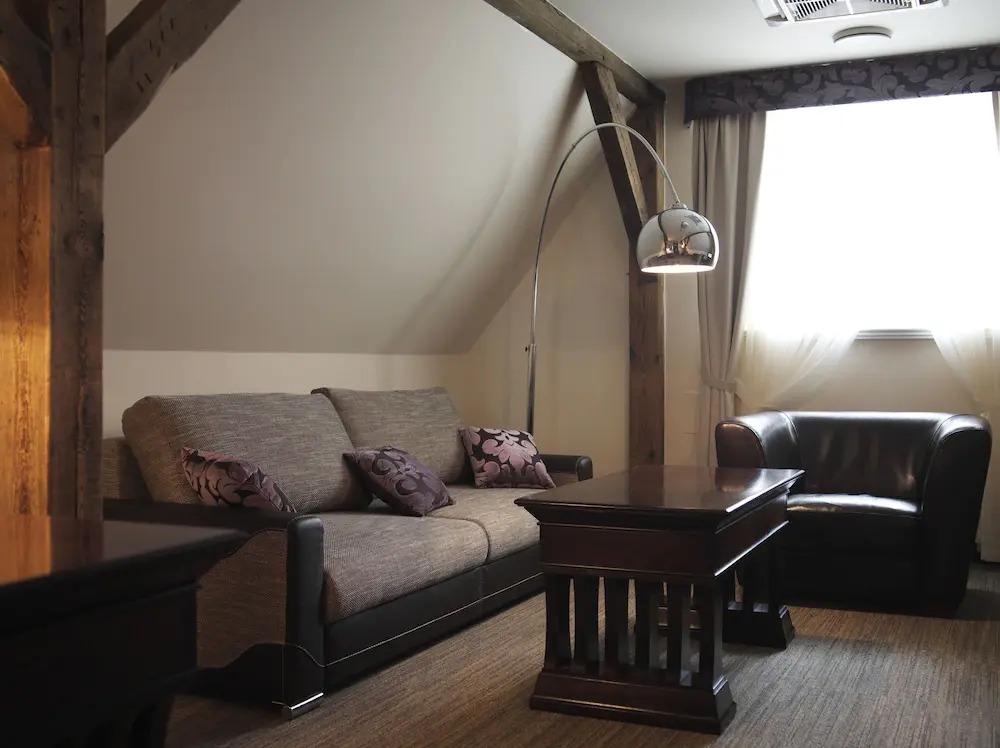 Brovaria Boutique Hotel Stary Rynek - Old Town Square