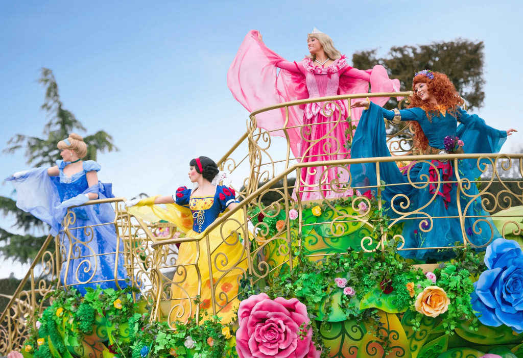 Disneyland Paris