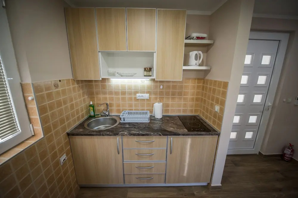 Apartment Vrutak