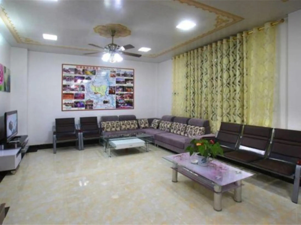 Liyi Hotel Yangshuo West Street Branch