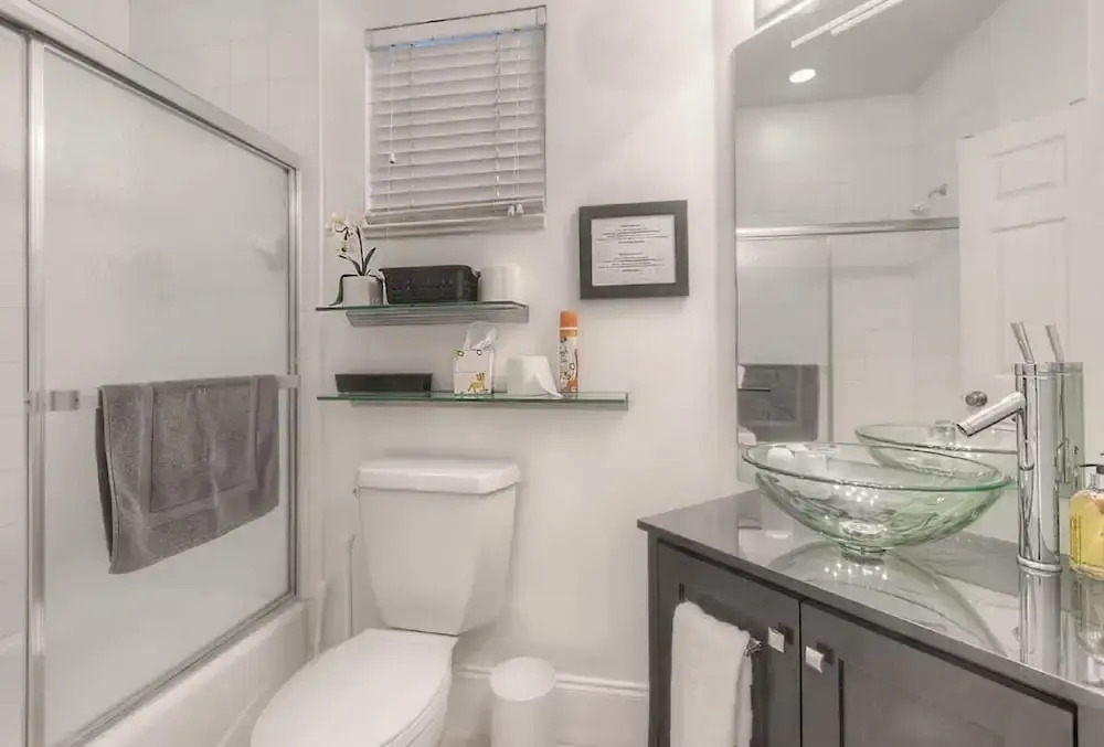 2 Room PGA Village Golf Villa Suite by Clubhouse