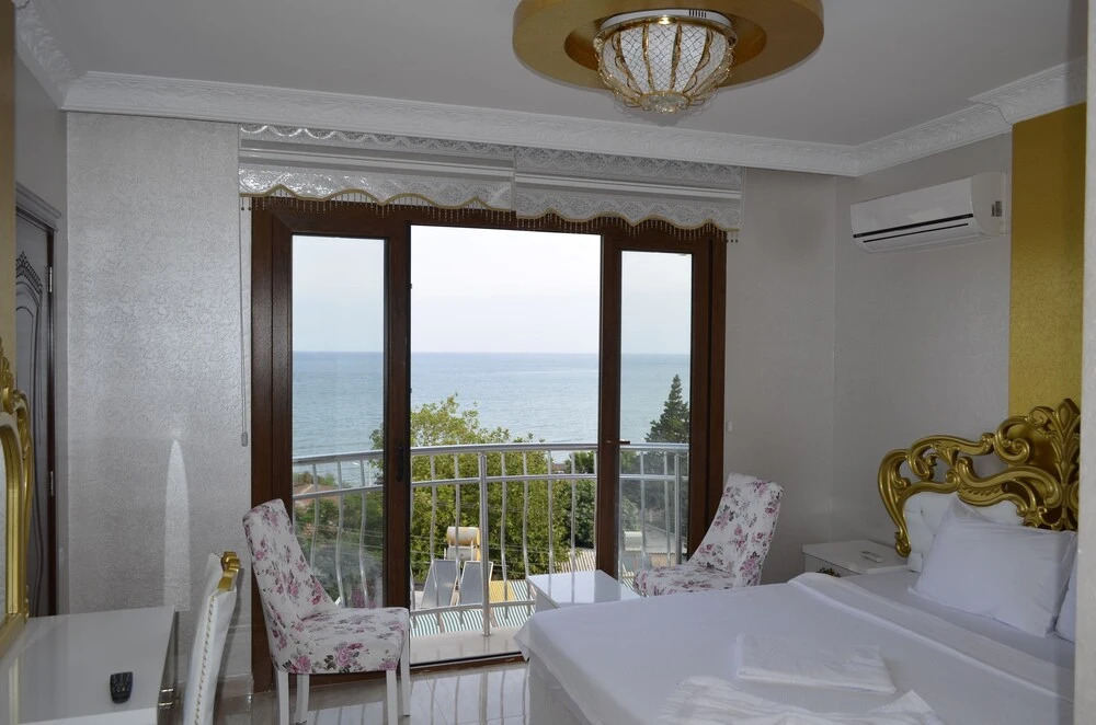 Alev Palace Otel